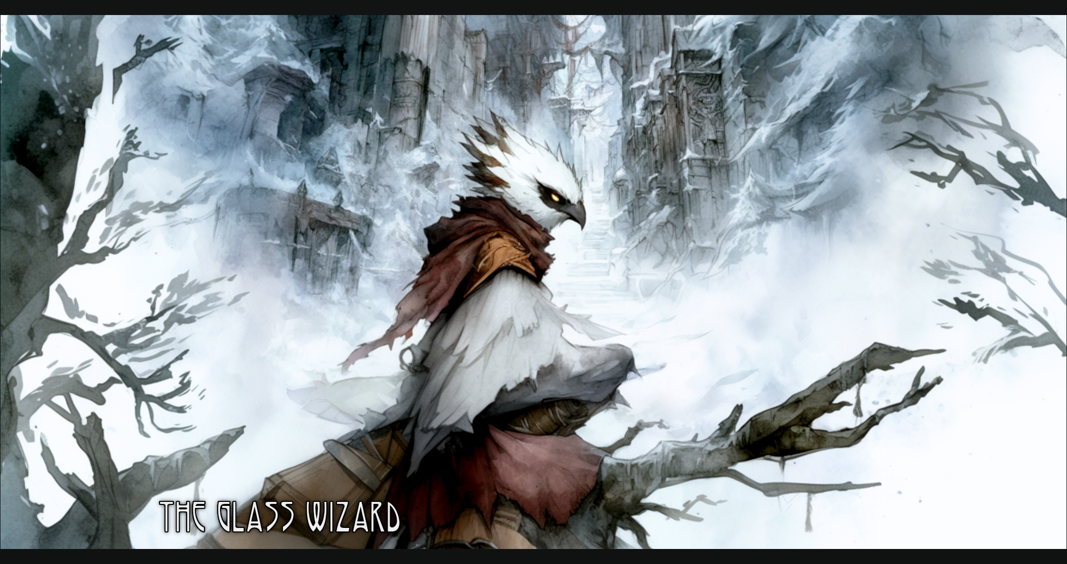 Image: Yu and Albweiss Mountain Guild