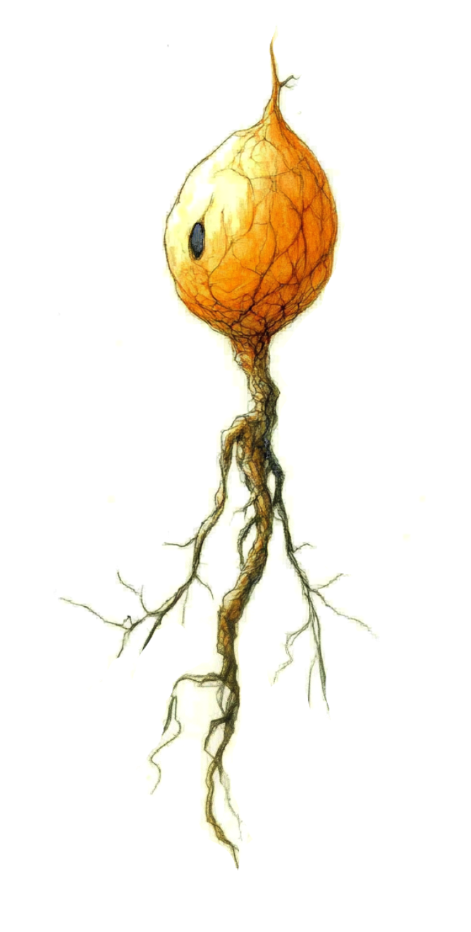 The Glass Wizard_Fantasy Adventure Magic Webnovel by The Duckman_Depressed Wizard Webseries_Psychological Webstory_Scorchborn Sapling 2
