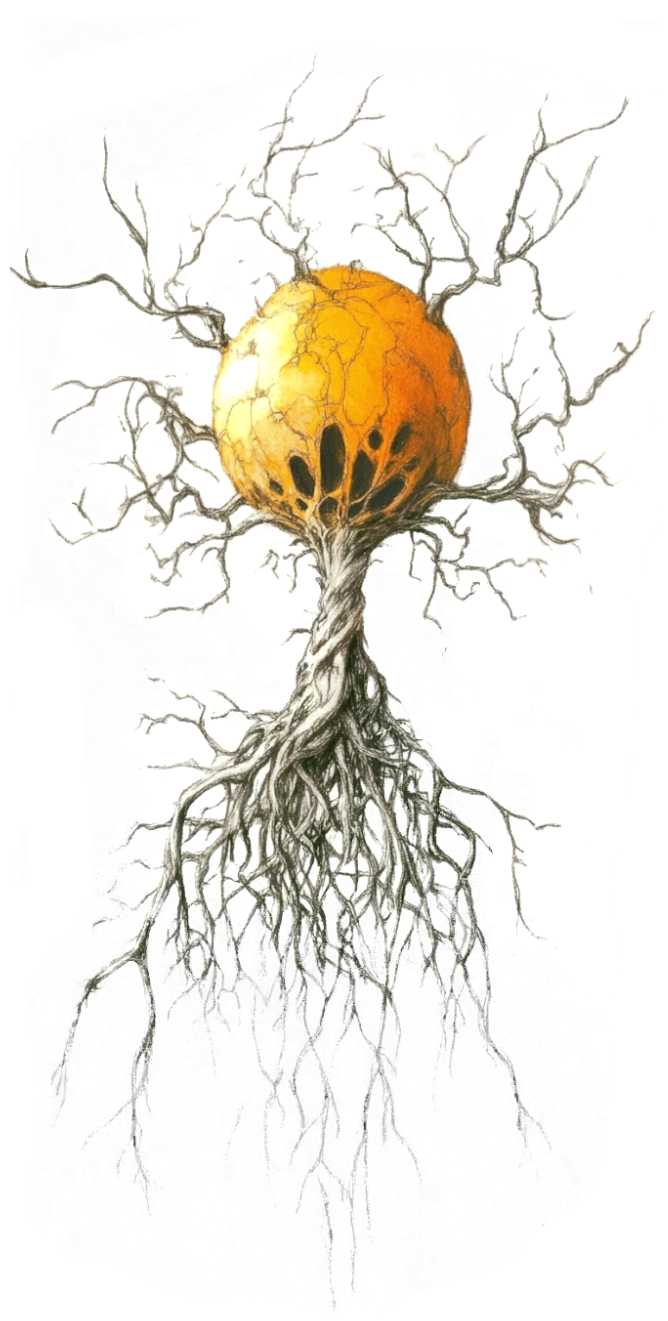 The Glass Wizard_Fantasy Adventure Magic Webnovel by The Duckman_Depressed Wizard Webseries_Psychological Webstory_Scorchborn Sapling 3