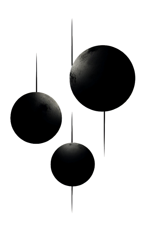 The Glass Wizard_The Duckman_Websnovel_Fantasy Adventure Magic Webseries_Celestial Bodies and Sky_Planets_slim
