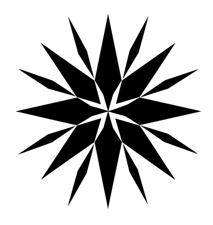 The Glass Wizard_The Duckman_Websnovel_Fantasy Adventure Magic Webseries_Celestial Bodies and Sky_Stars_slim