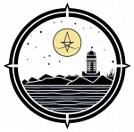 The Glass Wizard_Depressed Wizaed Webstory_Fantasy Magic Webseries by The Duckman_World_Guilds_Barnstream Harbour Guild_Logo The Glass Wizard_Depressed Wizaed Webstory_Fantasy Magic Webseries by The Duckman_World_Guilds_Barnstream Harbour Guild_Logo