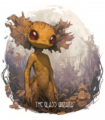 The Glass Wizard_Fantasy Adventure Magic Webnovel by The Duckman_Depressed Wizard Webseries_Psychological Webstory_Mianid The Glass Wizard_Fantasy Adventure Magic Webnovel by The Duckman_Depressed Wizard Webseries_Psychological Webstory_Mianid