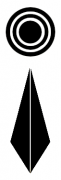 The Glass Wizard_The Duckman_Fantasy Adventure Webstory_Wizard Spectra_Transcender_Symbol