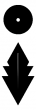 The Glass Wizard_The Duckman_Fantasy Adventure Webstory_Wizard Spectra_Worldbender_Symbol