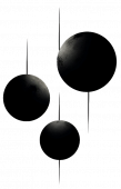 The Glass Wizard_The Duckman_Websnovel_Fantasy Adventure Magic Webseries_Celestial Bodies and Sky_Planets